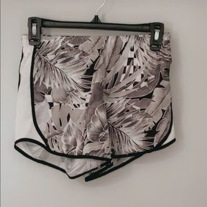 never worn Nike shorts!!